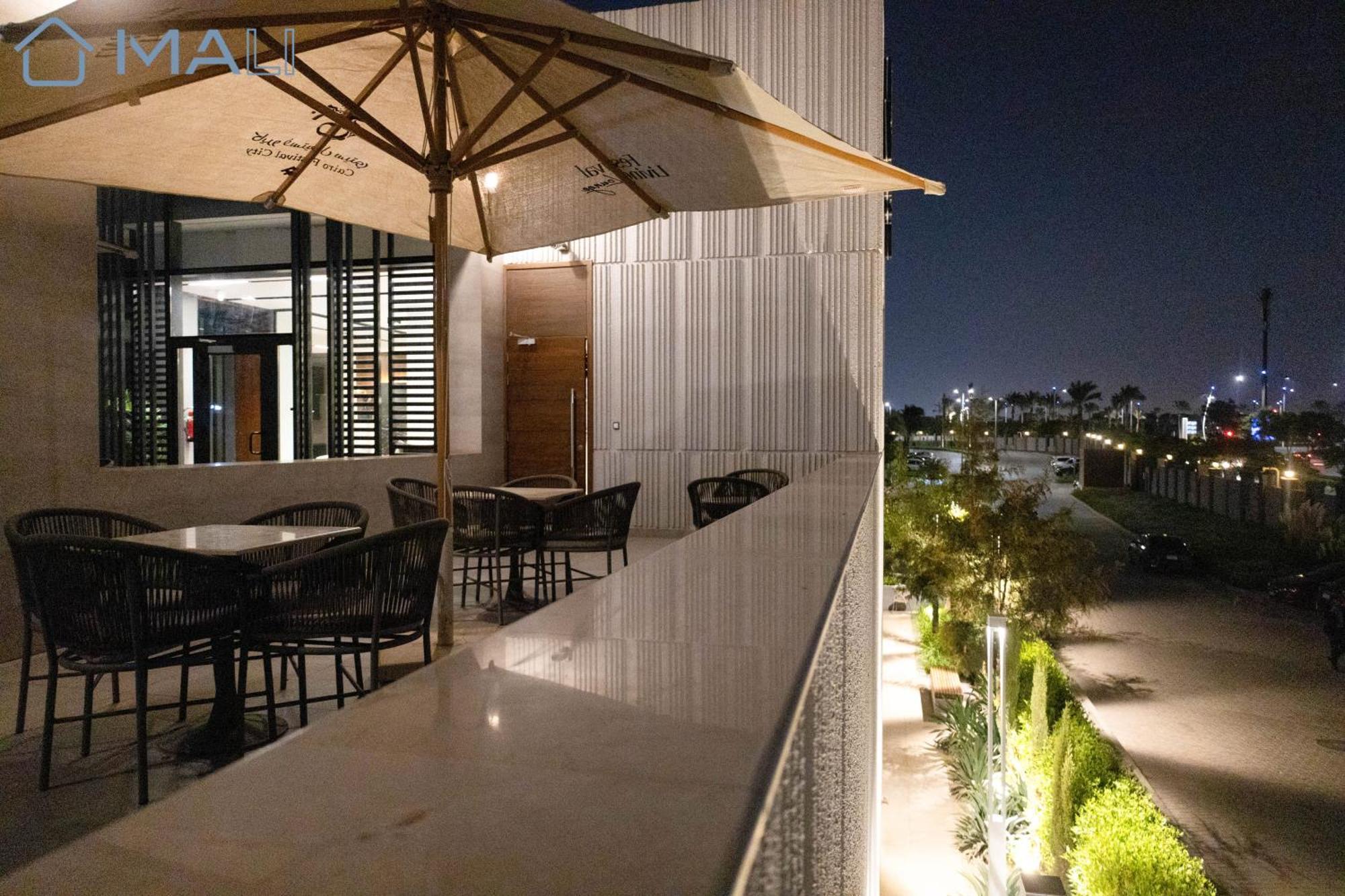 Festival Premium Apartment *