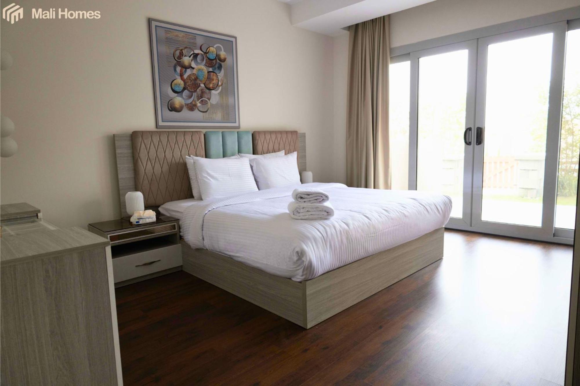 Apartment Festival Premium