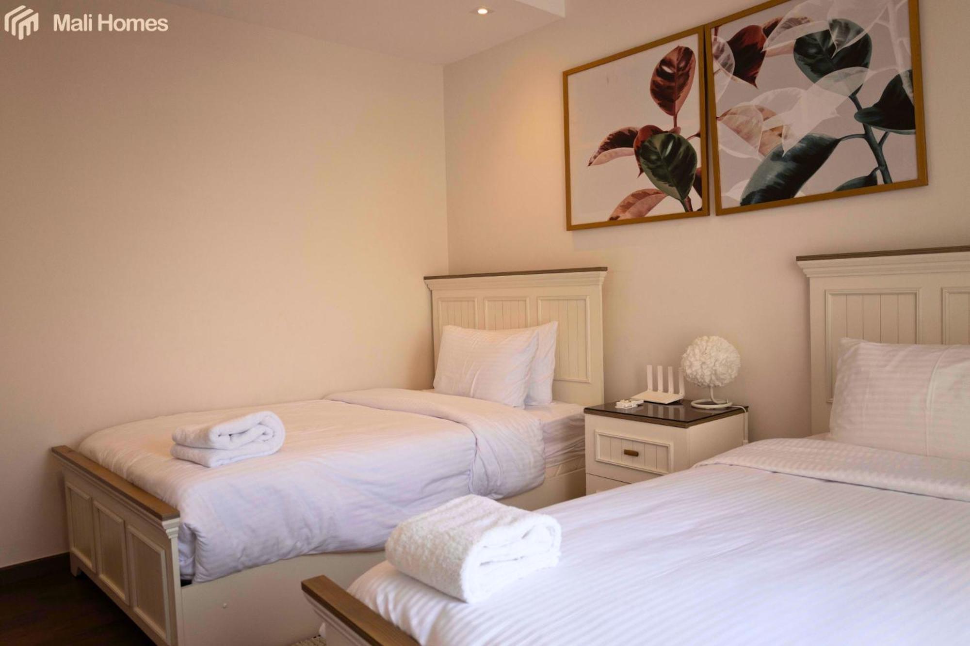 Apartment Festival Premium *