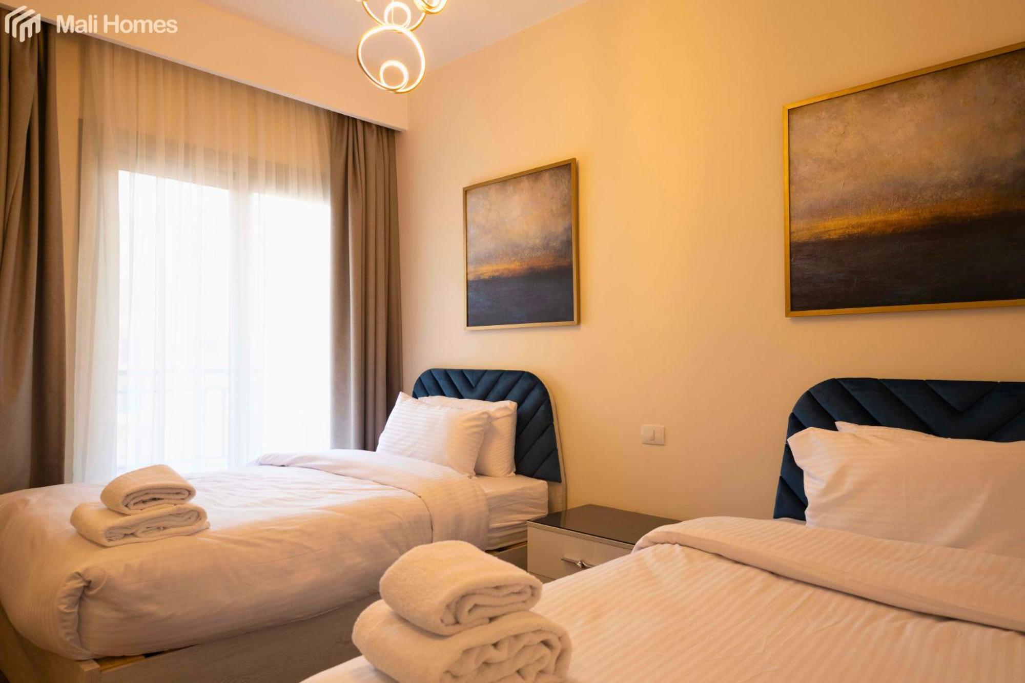 Festival Premium Apartment *