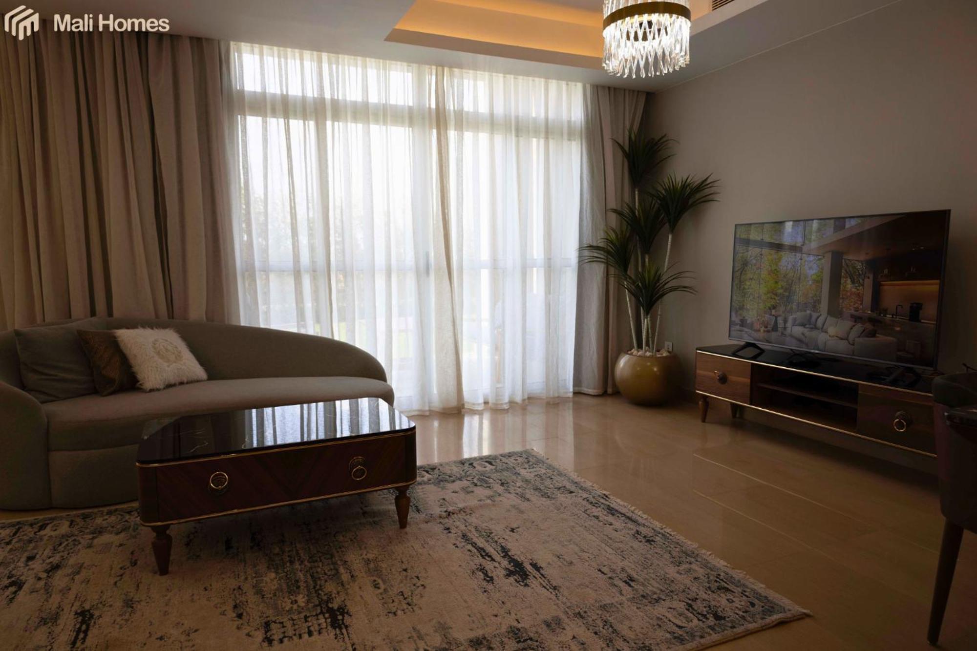 Apartment Festival Premium