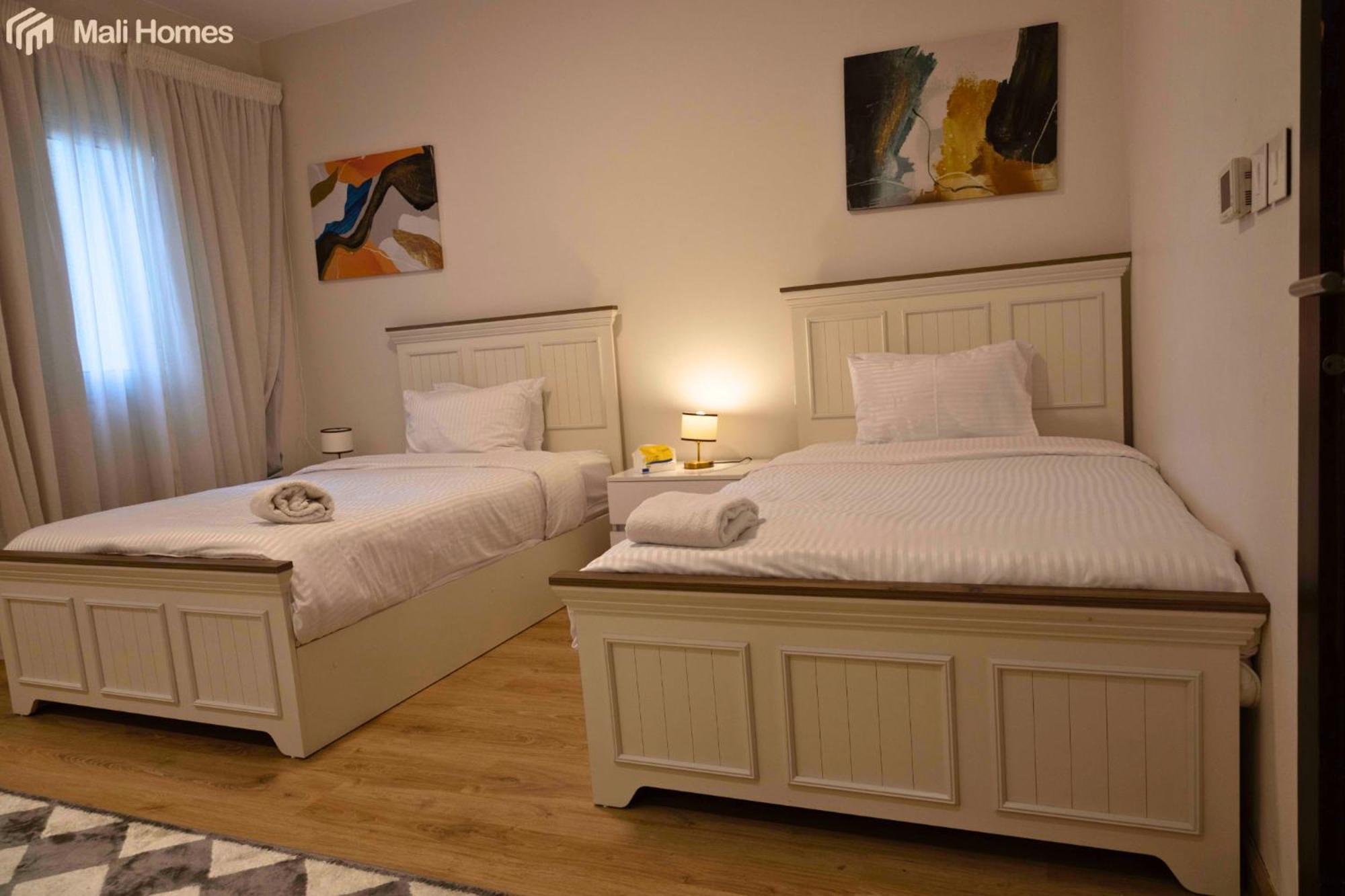 Festival Premium Apartment Cairo